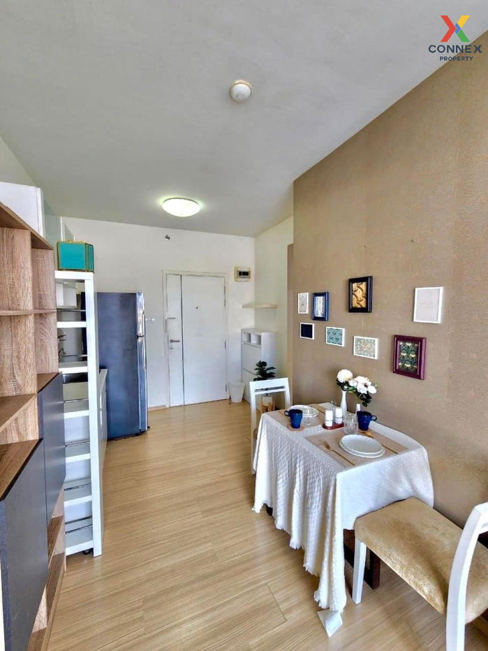 picture 🔥🔥🔥 For Rent Condo , A Space Asoke-Ratchada , MRT-Phra Ram 9 , Din Daeng , Din Daeng , Bangkok , CX-100663 ✅ Live chat with us ADD LINE @connexproperty ✅ 🔥🔥🔥 - 6/10