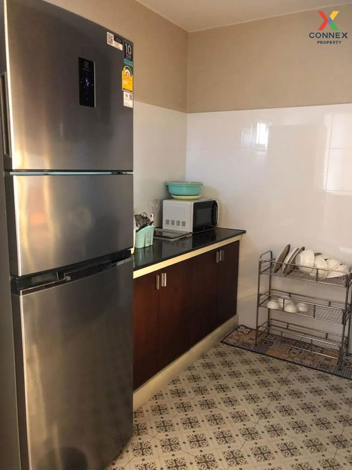 picture For Rent Condo , Garden View , Bang Kadi , Mueang Pathum Thani , Pathum Thani , CX-129370 ✅ Live chat with us ADD LINE @connexproperty ✅  - 4/9