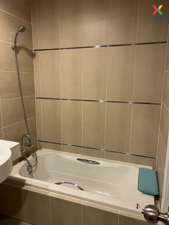 picture 🔥🔥🔥 FOR RENT condo , Centric Sathorn - St.Louis , BTS-Saint Louis , Yannawa , Sa Thon , Bangkok , CX-27067 ✅ Live chat with us ADD LINE @connexproperty ✅ 🔥🔥🔥 - 9/9