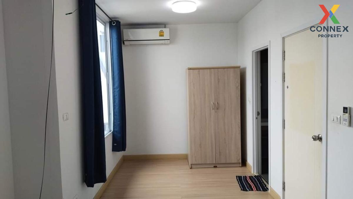 รูป ขายทาวน์เฮ้าส์/ทาวน์โฮม  บ้านพฤกษา ไพร์ม วัชรพล-สายไหม 56 BTS-พิพิธภัณฑ์กองทัพอากาศ สายไหม เขต สายไหม กรุงเทพ CX-98198 ✅ ทักไลน์ @connexproperty ตอบทันที ทีมงานมืออาชีพ ✅  - รูปที่ 5/6