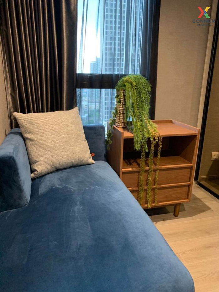 picture 🔥🔥🔥 FOR RENT condo , The Reserve Phahol - Pradipat , nice view , BTS-Saphan Khwai , Sam Sen Nai , Phaya Thai , Bangkok , CX-52839 ✅ Live chat with us ADD LINE @connexproperty ✅ 🔥🔥🔥 - 10/11