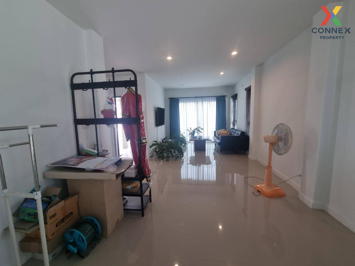รูป ขายบ้าน  สัมมากร รังสิต – คลอง 7 ลำผักกูด ธัญบุรี ปทุมธานี CX-132003 ✅ ทักไลน์ @connexproperty ตอบทันที ทีมงานมืออาชีพ ✅  - รูปที่ 7/12