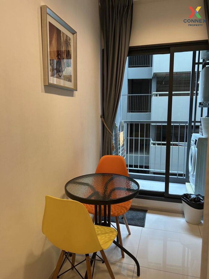picture For Rent Condo , Life Sukhumvit 48 , BTS-Phra Khanong , Phra Khanong , Khlong Toei , Bangkok , CX-132960 ✅ Live chat with us ADD LINE @connexproperty ✅  - 3/8