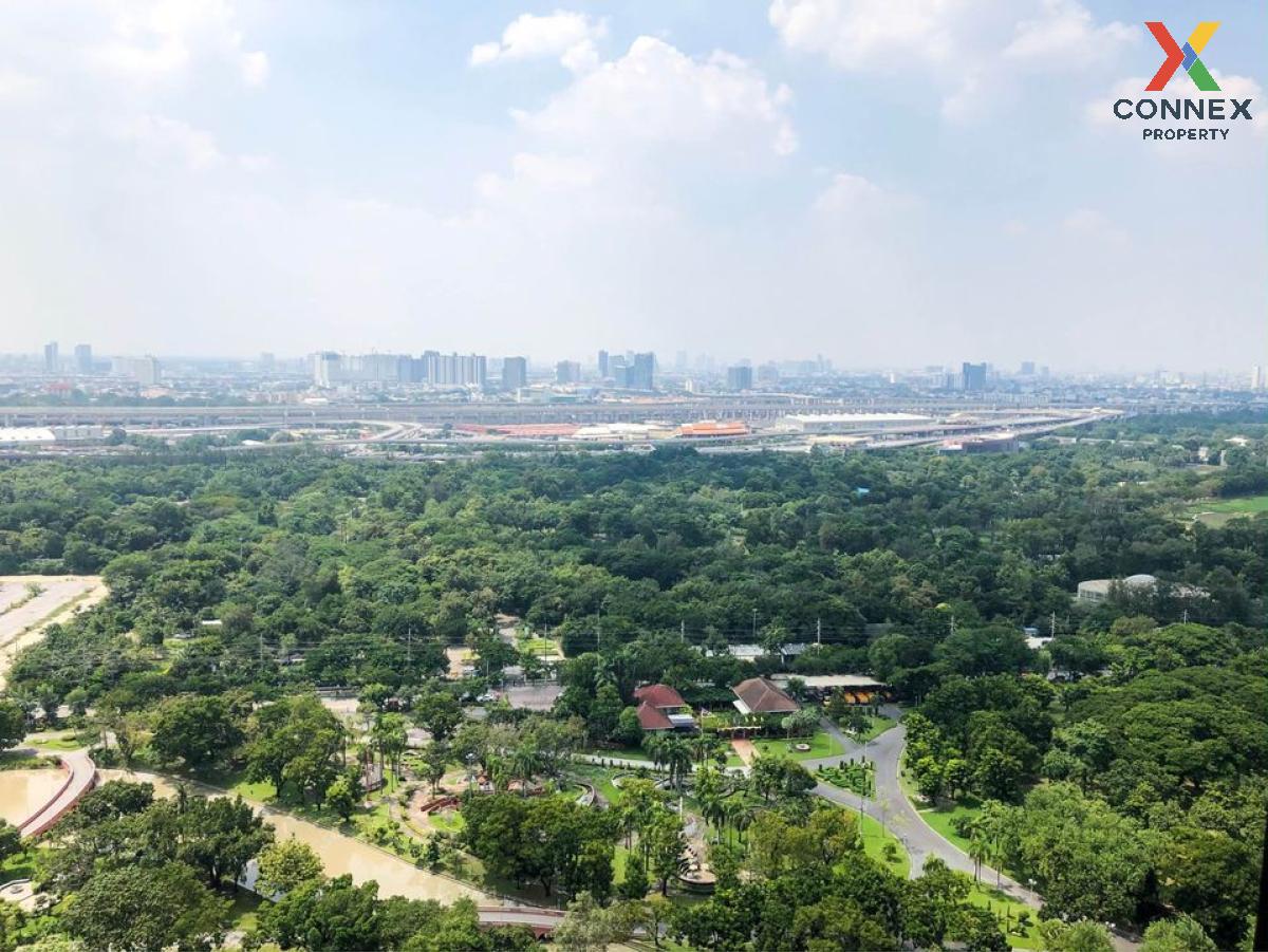 picture 🔥🔥🔥 FOR RENT condo , The Line Jatujak - Mochit , BTS-Mo Chit , Chomphon , Chatuchak , Bangkok , CX-51213 ✅ Live chat with us ADD LINE @connexproperty ✅ 🔥🔥🔥 - 2/11
