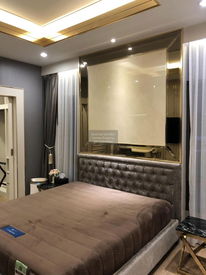 picture For Rent House , Burasiri Pattanakarn , Prawet , Prawet , Bangkok , CX-87525 ✅ Live chat with us ADD LINE @connexproperty ✅ - 7/9