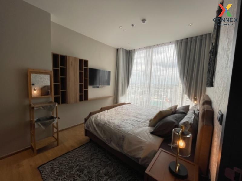picture 🔥🔥🔥 FOR RENT condo , The Fine Bangkok Thonglor-Ekamai , BTS-Thong Lo , Khlong Tan Nuea , Watthana , Bangkok , CX-78965 ✅ Live chat with us ADD LINE @connexproperty ✅ 🔥🔥🔥 - 9/12