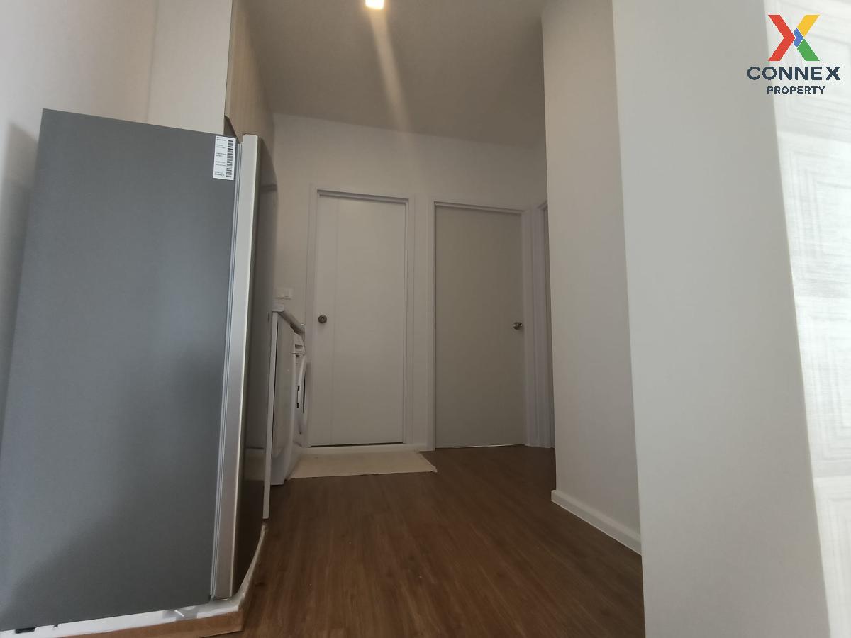 picture 🔥🔥🔥 FOR RENT condo , Notting Hill Sukhumvit - Praksa , BTS-Phraek Sa , Thetsaban Nakhon Samut Pra , Mueang Samut Prakan , Samut Prakarn , CX-75227 ✅ Live chat with us ADD LINE @connexproperty ✅ 🔥🔥🔥 - 4/7