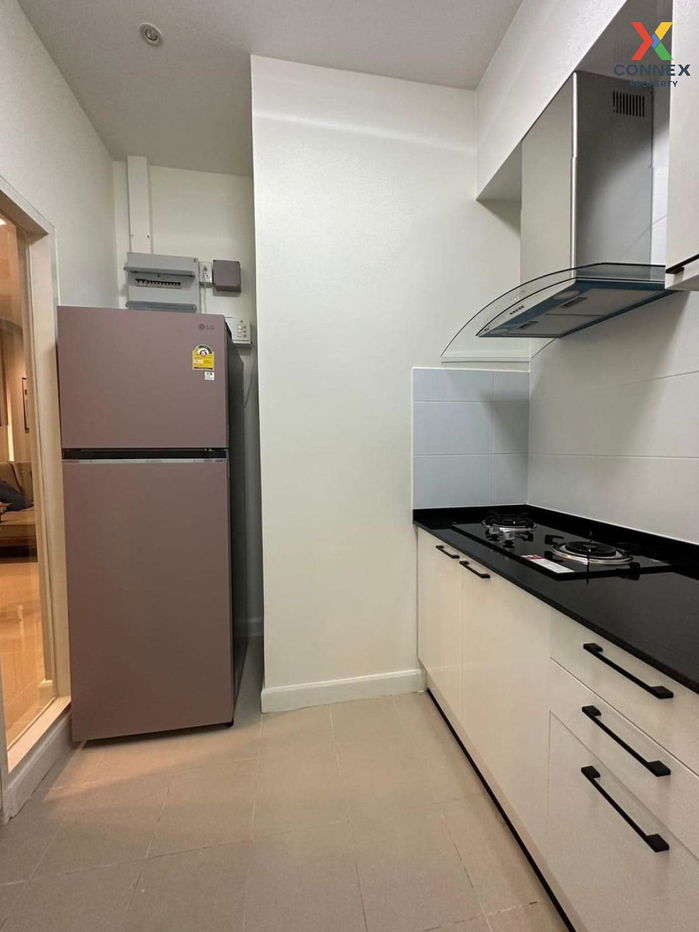 picture For Rent Townhouse/Townhome  , BAAN KLANG MUANG SATHORN - TAKSIN , Bang Kho , Chom Thong , Bangkok , CX-108076 ✅ Live chat with us ADD LINE @connexproperty ✅  - 12/12