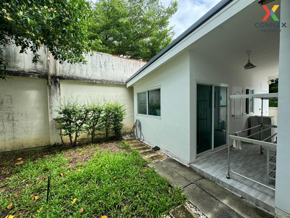 รูป ขายบ้าน  บ้านชัยพฤกษ์ บางใหญ่ MRT-คลองบางไผ่ เสาธงหิน บางใหญ่ นนทบุรี CX-101729 ✅ ทักไลน์ @connexproperty ตอบทันที ทีมงานมืออาชีพ ✅  - รูปที่ 1/11