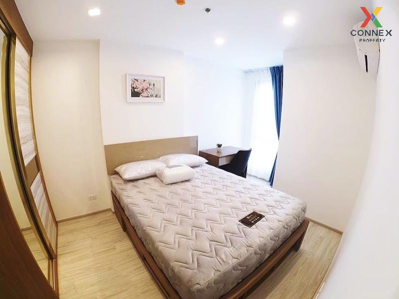 picture FOR RENT condo , Ideo Mobi Bangsue Grand Interchange , MRT-Tao Poon , Bang Sue , Bang Su , Bangkok , CX-78106 ✅ Live chat with us ADD LINE @connexproperty ✅  - 10/12