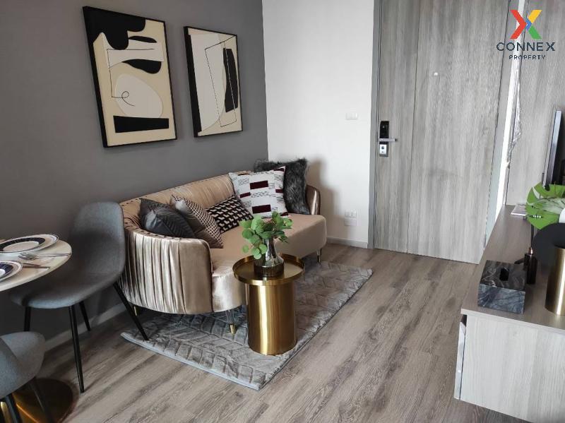 picture FOR RENT condo , KnightsBridge Prime Ratchayothin , BTS-Phahon Yothin 59 , Chatuchak , Chatuchak , Bangkok , CX-54589 ✅ Live chat with us ADD LINE @connexproperty ✅  - 1/7
