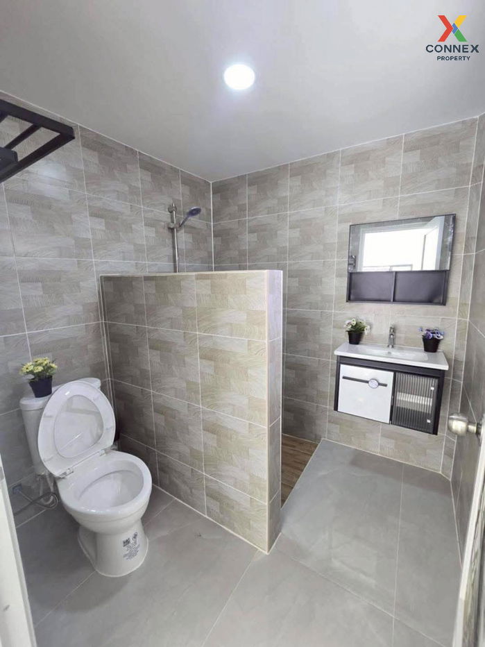 รูป ขายบ้าน  เค.ซี. การ์เด้นโฮม 6 รีโนเวทใหม่ สามวาตะวันตก เขต คลองสามวา กรุงเทพ CX-112488 ✅ ทักไลน์ @connexproperty ตอบทันที ทีมงานมืออาชีพ ✅  - รูปที่ 9/12