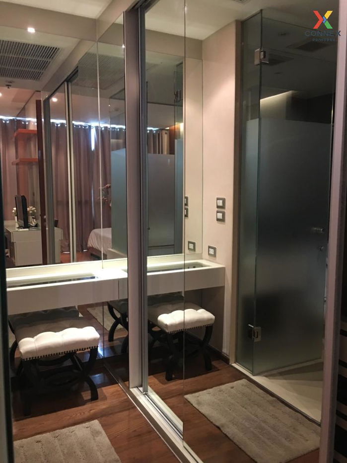 picture FOR RENT condo , The Address Sukhumvit 28 , BTS-Phrom Phong , Khlong Tan , Khlong Toei , Bangkok , CX-20363 ✅ Live chat with us ADD LINE @connexproperty ✅  - 8/10