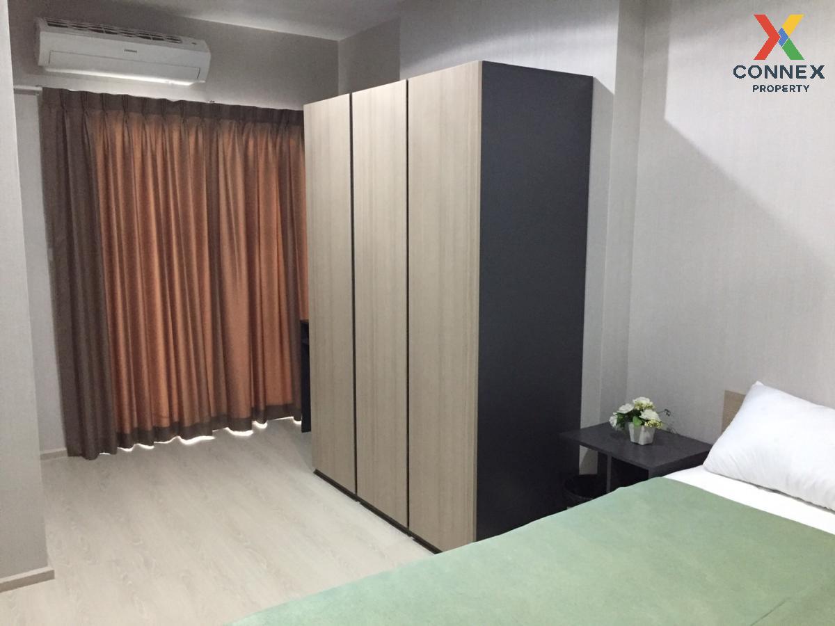 picture For Rent Condo , Ideo Sukhumvit 115 , BTS-Pu Chao , Thepharak , Mueang Samut Prakan , Samut Prakarn , CX-91008 ✅ Live chat with us ADD LINE @connexproperty ✅  - 10/11