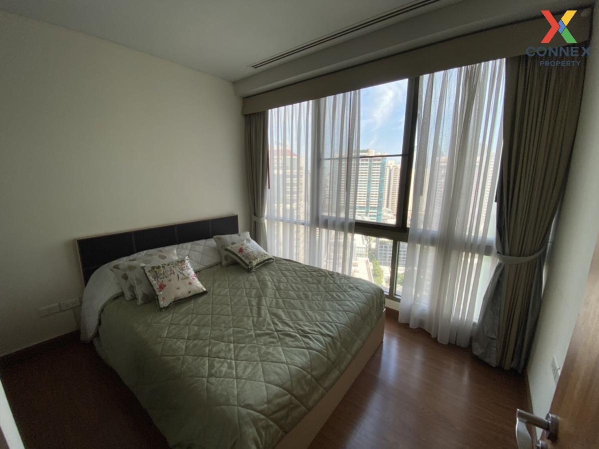 picture FOR RENT condo , The Lakes , BTS-Asok , Khlong Toei , Khlong Toei , Bangkok , CX-21861 ✅ Live chat with us ADD LINE @connexproperty ✅  - 5/6
