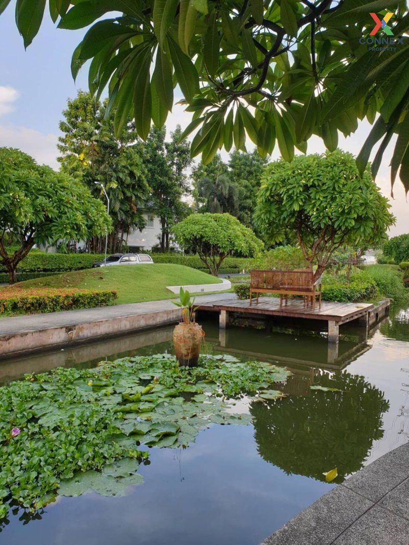 Houses for sale : For Sale House , NOBLE TARA PATTANAKARN , Suan Luang , Suan Luang , Bangkok , CX-92589 ✅ Live chat with us ADD LINE @connexproperty ✅