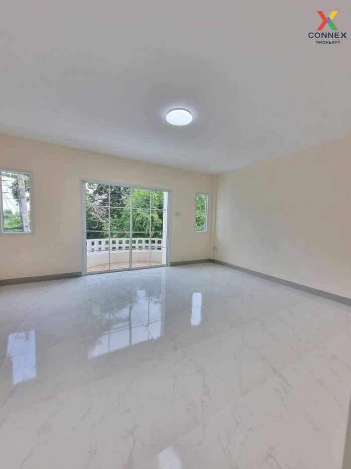 picture For Sale Townhouse/Townhome , Baan Pharuai Bangbouthong , Lahan , Bang Bua Thong , Nonthaburi , CX-108767 ✅ Live chat with us ADD LINE @connexproperty ✅ - 6/12