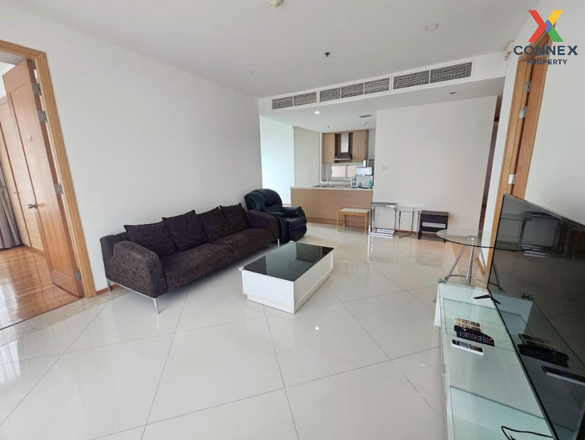 picture 🔥🔥🔥 FOR RENT condo , The Empire Place , BTS-Chong Nonsi , Yannawa , Sa Thon , Bangkok , CX-31761 ✅ Live chat with us ADD LINE @connexproperty ✅ 🔥🔥🔥 - 1/10