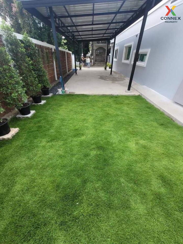 รูป ขายบ้าน  ชัยพฤกษ์ บางขุนเทียน รีโนเวทใหม่ แสมดำ เขต บางขุนเทียน กรุงเทพ CX-105109 ✅ ทักไลน์ @connexproperty ตอบทันที ทีมงานมืออาชีพ ✅  - รูปที่ 7/12