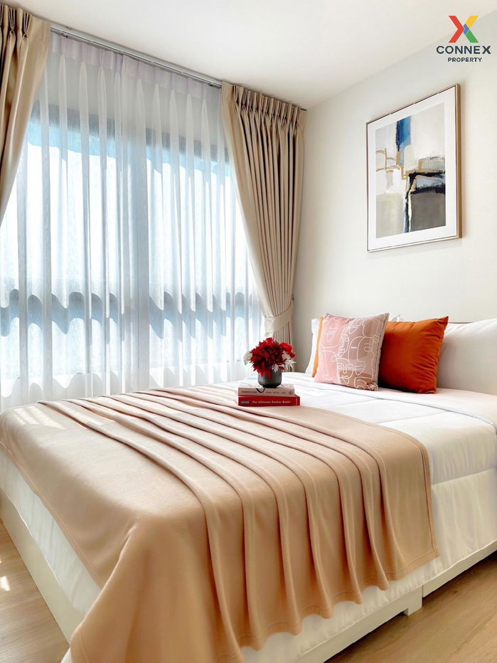 picture For Rent Condo , iCondo Active Phatthanakan , ARL-Hua Mak , Suan Luang , Suan Luang , Bangkok , CX-96141 ✅ Live chat with us ADD LINE @connexproperty ✅  - 6/11
