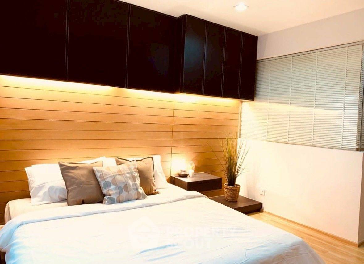 รูป คอนโด 1-ห้องนอน ที่ สิริ แอท สุขุมวิท ใกล้ BTS ทองหล่อ (ID 2361066) - รูปที่ 7/10