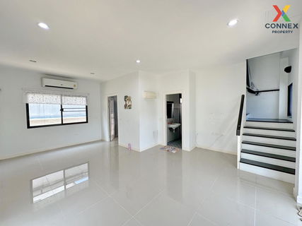 ขายบ้าน  เดอะบาลานซ์ ปิ่นเกล้า-สาย 5 วิวสวย ห้องมุม บางกระทึก สามพราน นครปฐม CX-95131 ✅ ทักไลน์ @connexproperty ตอบทันที ทีมงานมืออาชีพ ✅