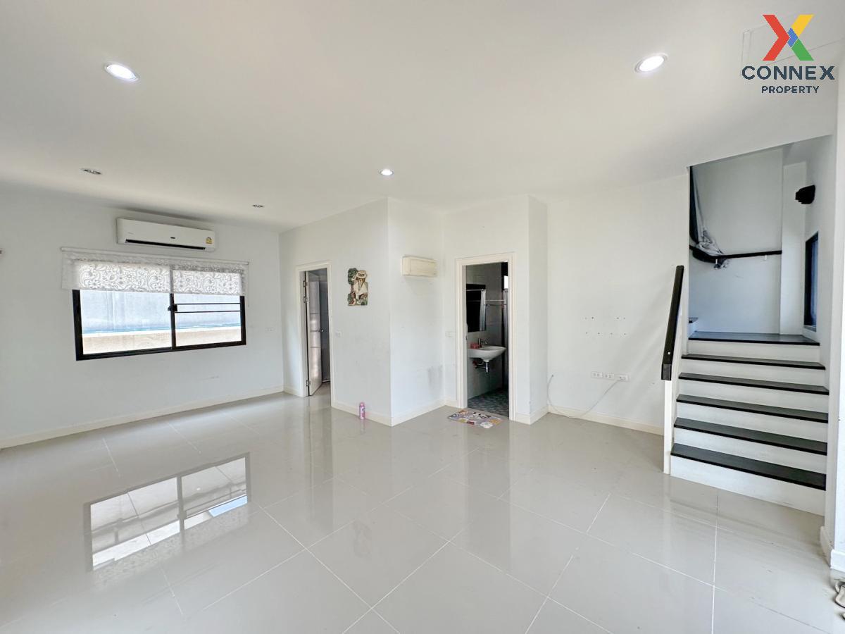 รูป ขายบ้าน  เดอะบาลานซ์ ปิ่นเกล้า-สาย 5 วิวสวย ห้องมุม บางกระทึก สามพราน นครปฐม CX-95131 ✅ ทักไลน์ @connexproperty ตอบทันที ทีมงานมืออาชีพ ✅  - รูปที่ 1/12