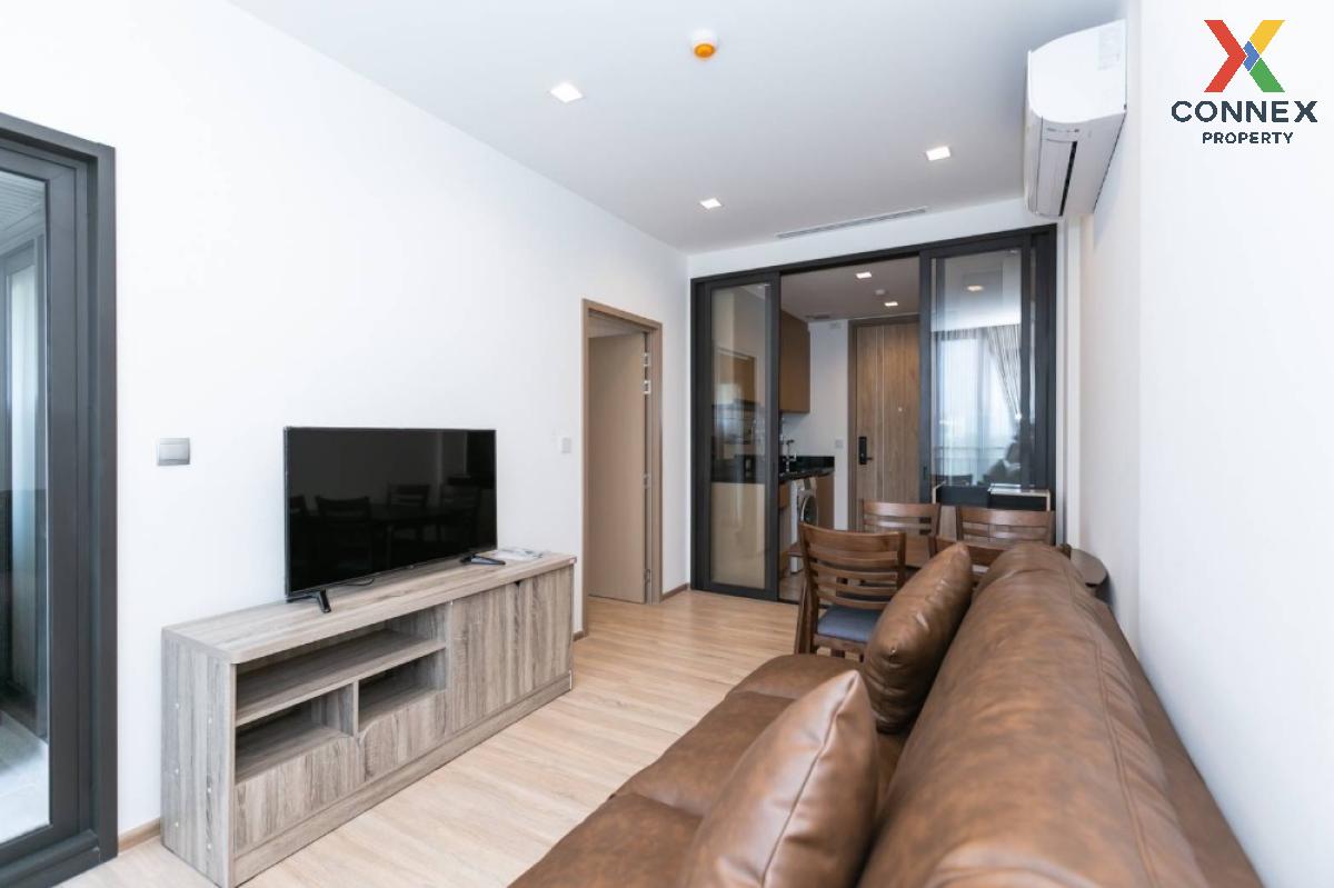 picture For Rent Condo , Kawa Haus , BTS-On Nut , Phra Khanong Nuea , Watthana , Bangkok , CX-98758 ✅ Live chat with us ADD LINE @connexproperty ✅  - 1/8