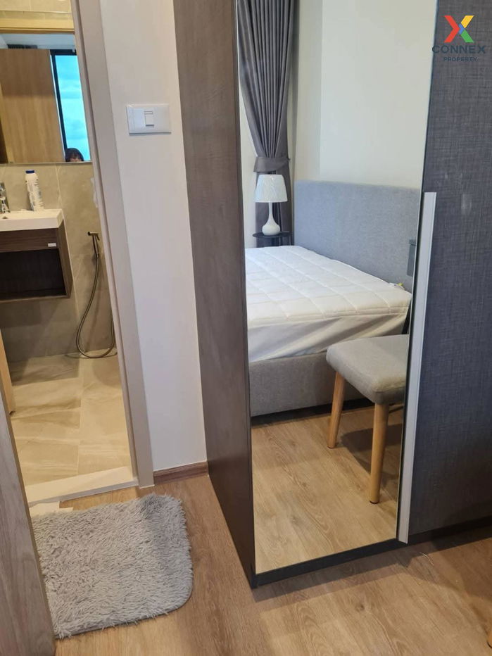 picture For Rent Condo , Nue District R9 , MRT-Phra Ram 9 , Huai Khwang , Huai Khwang , Bangkok , CX-133326 ✅ Live chat with us ADD LINE @connexproperty ✅  - 5/8