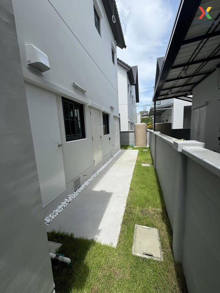 รูป ขายบ้าน  เซนโทร บางนา บางแก้ว บางพลี สมุทรปราการ CX-104663 ✅ ทักไลน์ @connexproperty ตอบทันที ทีมงานมืออาชีพ ✅  - รูปที่ 8/12