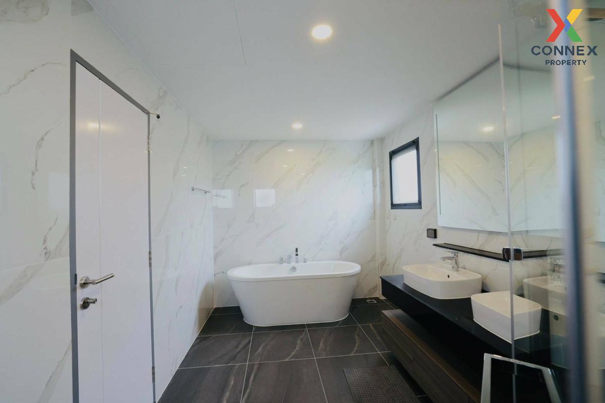 รูป เช่าบ้าน  เดอะ ซิตี้ บางนา บางแก้ว บางพลี สมุทรปราการ CX-102735 ✅ ทักไลน์ @connexproperty ตอบทันที ทีมงานมืออาชีพ ✅  - รูปที่ 5/12