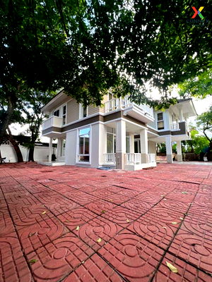 Townhouses for sale Tesco Lotus Srinakarindra : For Sale Townhouse/Townhome  , Floraville Srinakarin-Thaparak , Bang Mueang , Mueang Samut Prakan , Samut Prakarn , CX-118808 ✅ Live chat with us ADD LINE @connexproperty ✅ 