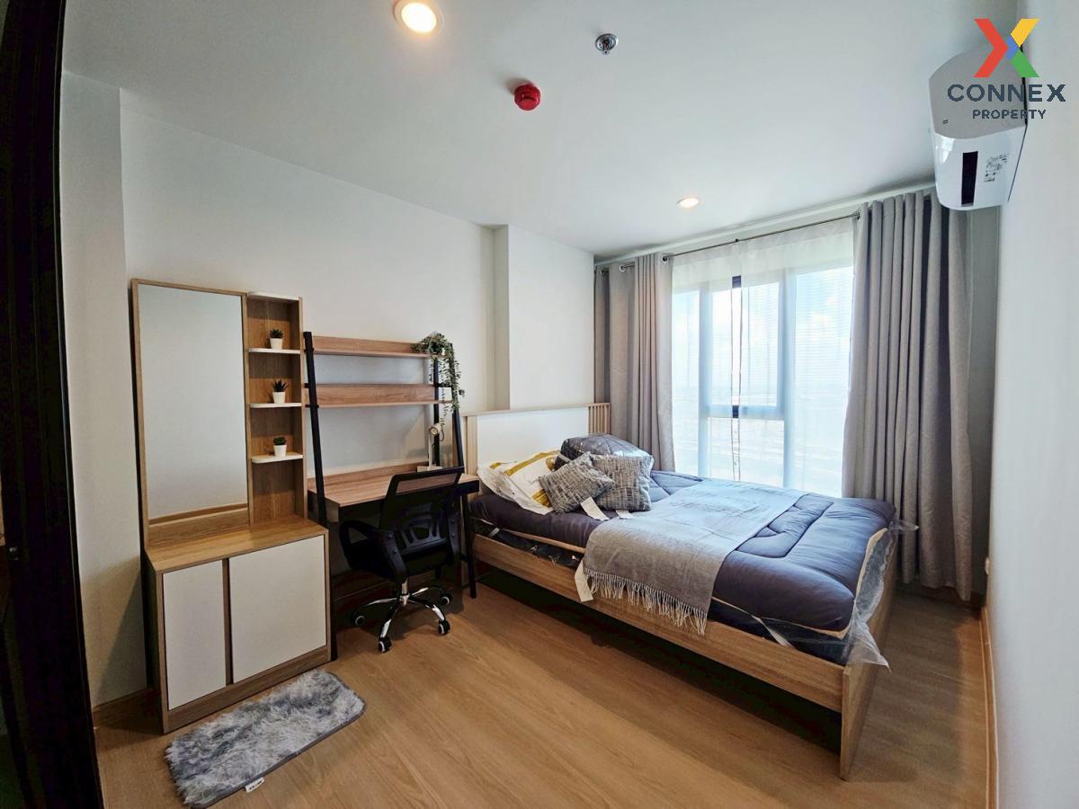 picture For Rent Condo , TERRA RESIDENCE , Khlong Nueng , khlong Luang , Pathum Thani , CX-133168 ✅ Live chat with us ADD LINE @connexproperty ✅  - 3/4