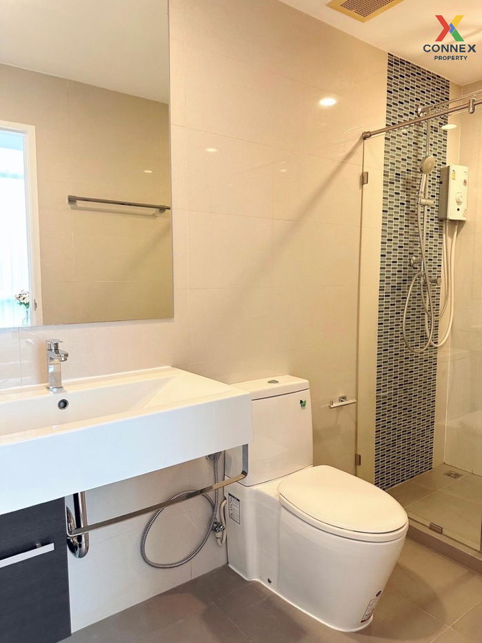picture For Rent Condo , The Sky Sukhumvit , BTS-Udom Suk , Bang Na , Bang Na , Bangkok , CX-102316 ✅ Live chat with us ADD LINE @connexproperty ✅  - 3/12