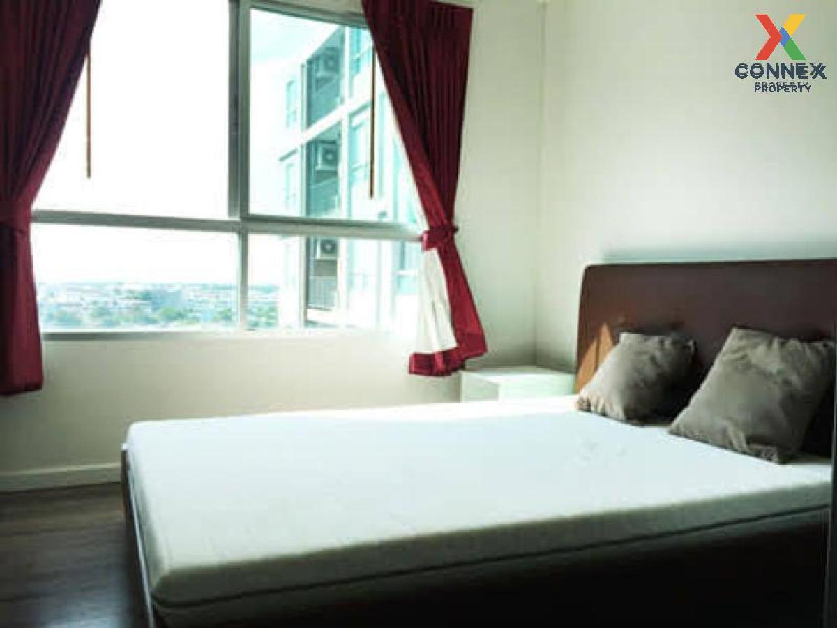 picture FOR RENT condo , DBura Prannok , Duplex , wide frontage , MRT-Fai Chai , Ban Chang Lo , Bangkok Noi , Bangkok , CX-02976 ✅ Live chat with us ADD LINE @connexproperty ✅  - 7/11