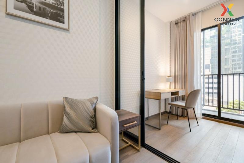picture 🔥🔥🔥 FOR RENT condo , Park Origin Phayathai , BTS-Phaya Thai , Thanon Phyathai , Rat Thewi , Bangkok , CX-78064 ✅ Live chat with us ADD LINE @connexproperty ✅ 🔥🔥🔥 - 2/5