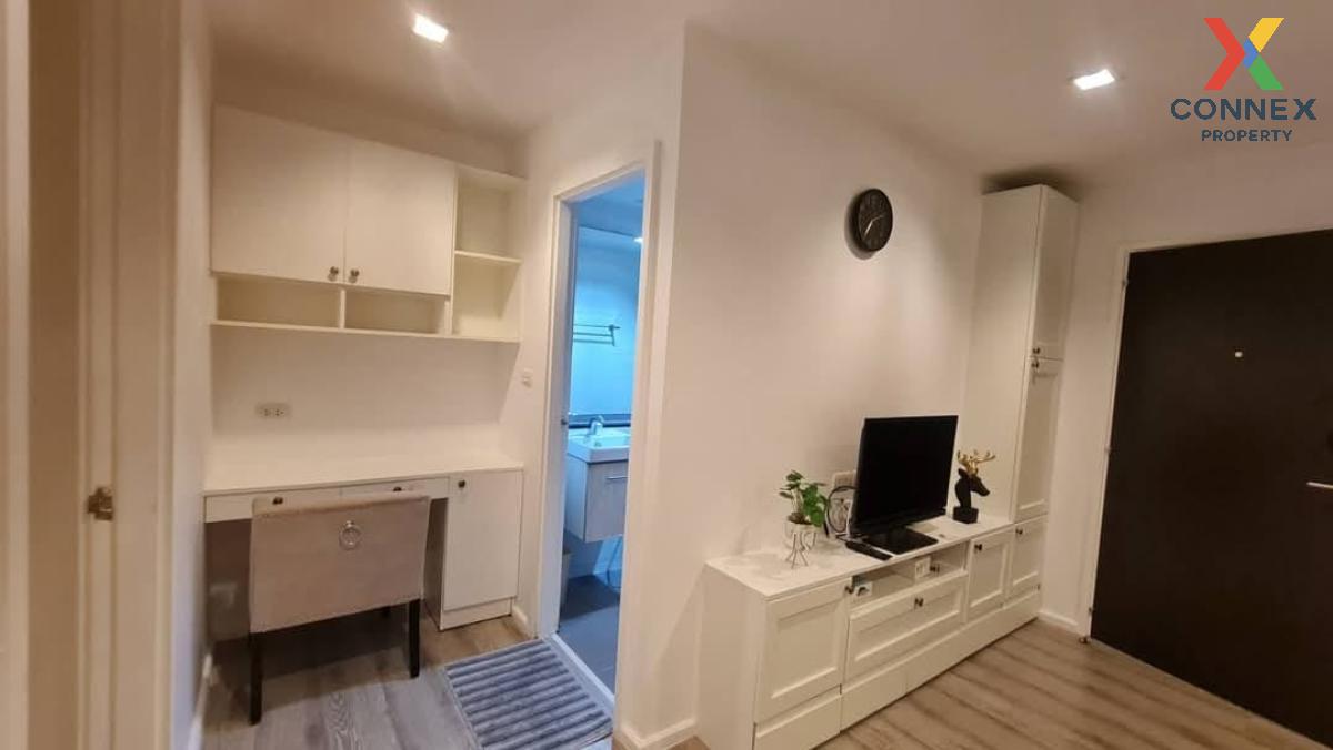 picture 🔥🔥🔥 FOR RENT condo , KnightsBridge Bearing , BTS-Bearing , Samrong Nuea , Don Mueang , Samut Prakarn , CX-52856 ✅ Live chat with us ADD LINE @connexproperty ✅ 🔥🔥🔥 - 3/8