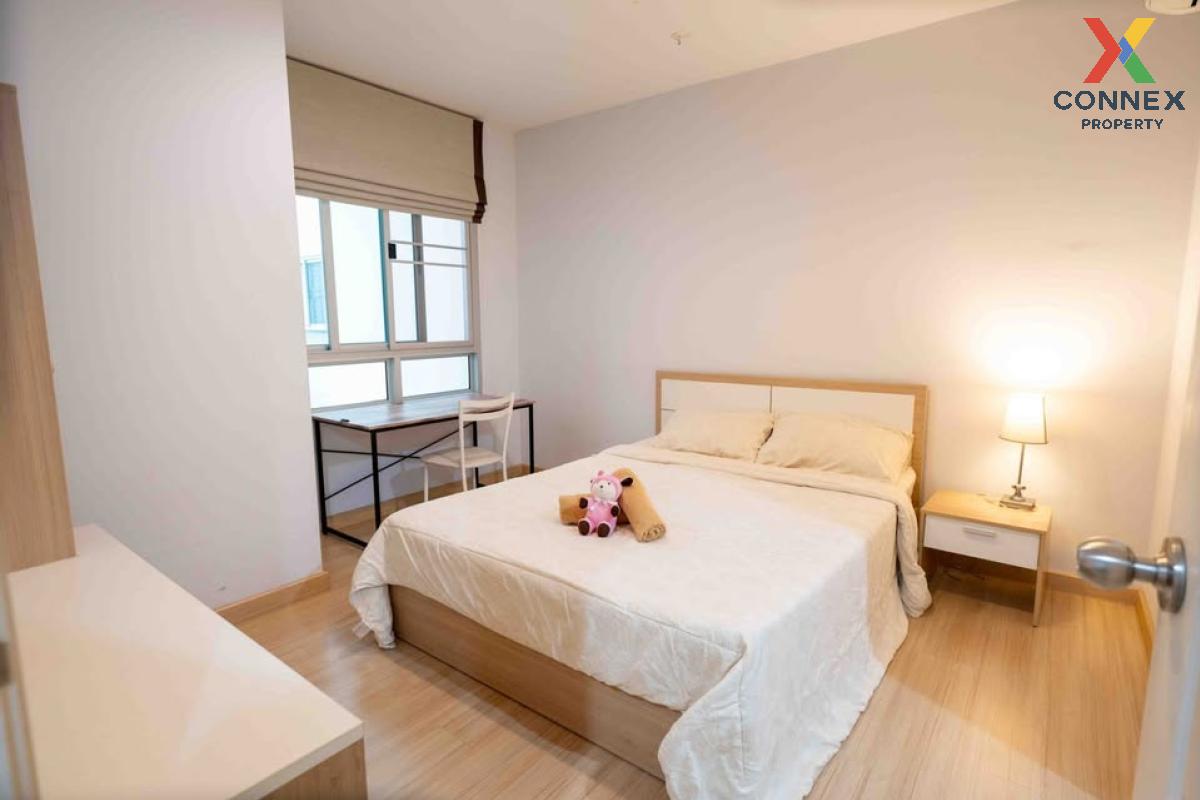 picture 🔥🔥🔥 For Rent Condo , Centric Scene Ratchavipha , MRT-Wong Sawang , Bang Sue , Bang Su , Bangkok , CX-116850 ✅ Live chat with us ADD LINE @connexproperty ✅ 🔥🔥🔥 - 8/12