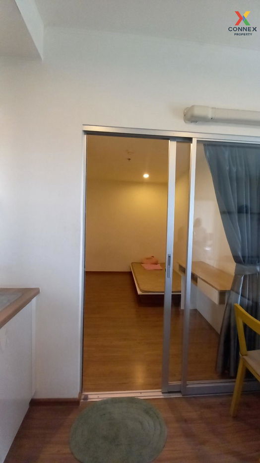 picture For Rent Condo , U Delight Rattanathibet , MRT-Nonthaburi Civic Center , Bang Krasop , Don Mueang , Nonthaburi , CX-114226 ✅ Live chat with us ADD LINE @connexproperty ✅  - 8/12