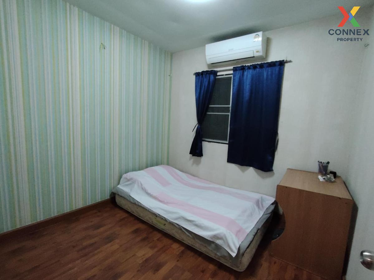 รูป ขายทาวน์เฮ้าส์/ทาวน์โฮม พฤกษาวิลล์ 19 วงแหวน - ปิ่นเกล้า ปลายบาง บางกรวย นนทบุรี CX-110530 ✅ ทักไลน์ @connexproperty ตอบทันที ทีมงานมืออาชีพ ✅ - รูปที่ 4/7