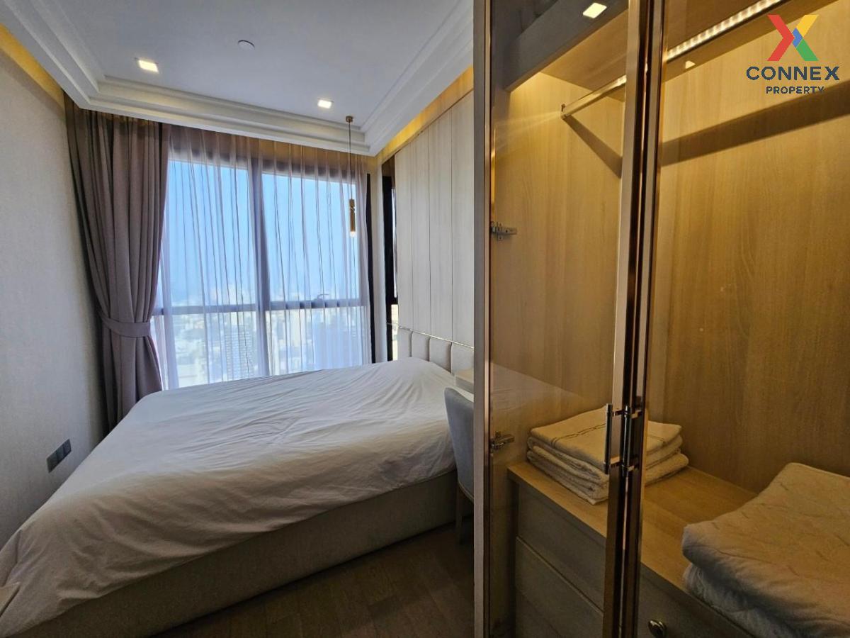picture 🔥🔥🔥 FOR RENT condo , Ashton Asoke , BTS-Asok , Khlong Toei Nuea , Watthana , Bangkok , CX-07633 ✅ Live chat with us ADD LINE @connexproperty ✅ 🔥🔥🔥 - 8/12