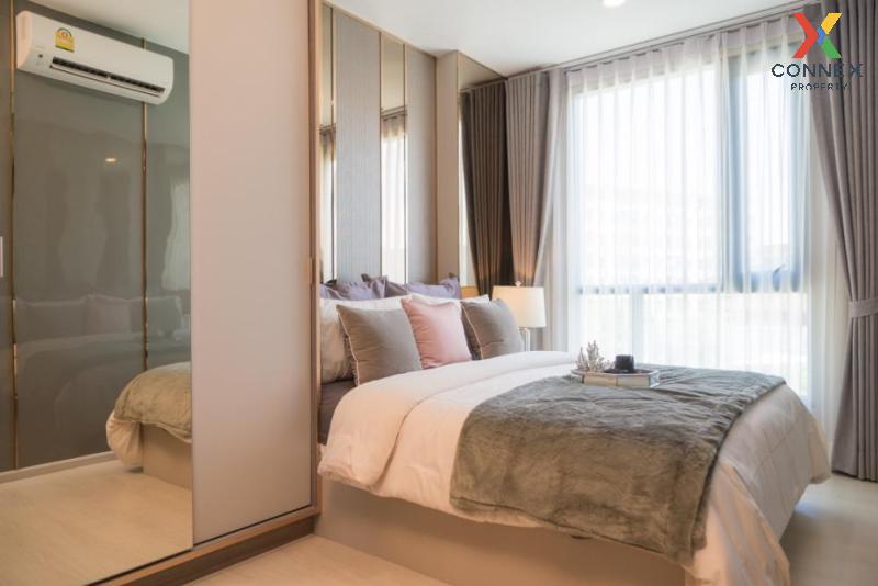 picture 🔥🔥🔥 FOR RENT condo , Knightsbridge Phaholyothin Interchange , BTS-Wat Phra Sri Mahathat , Anusawari , Bang Khen , Bangkok , CX-79851 ✅ Live chat with us ADD LINE @connexproperty ✅ 🔥🔥🔥 - 3/12