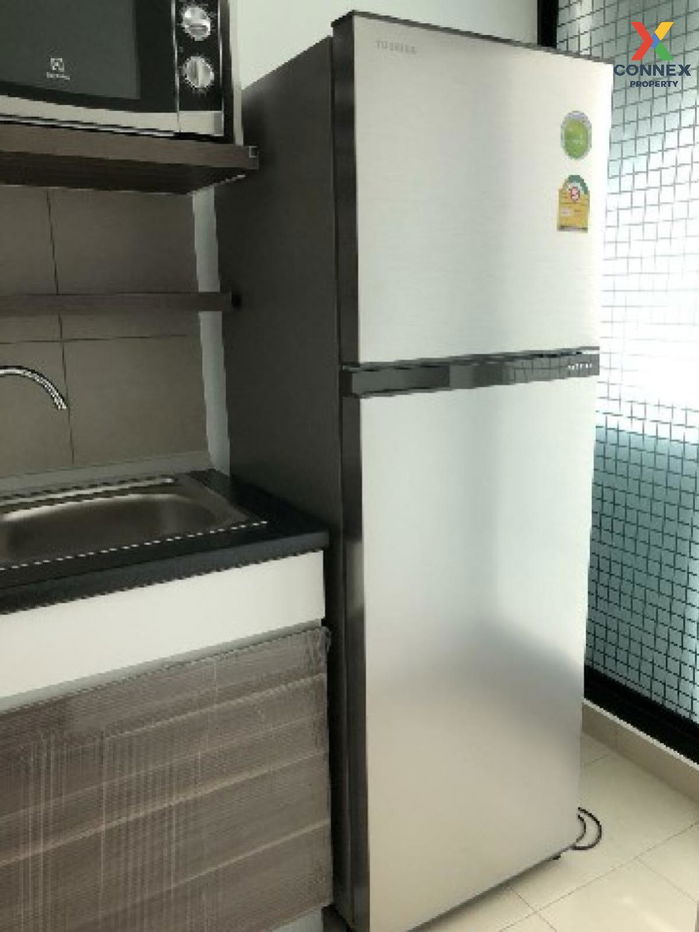 picture For Rent Condo , Supalai Loft Chaeng Watthana , Bang Talat , Pak Kret , Nonthaburi , CX-82384 ✅ Live chat with us ADD LINE @connexproperty ✅  - 8/12