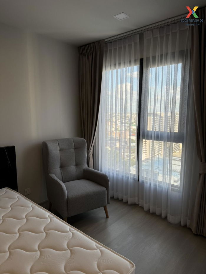 picture 🔥🔥🔥 For Rent Condo , Life Phahon - Ladprao , Chatuchak , Chatuchak , Bangkok , CX-108199 ✅ Live chat with us ADD LINE @connexproperty ✅ 🔥🔥🔥 - 2/7