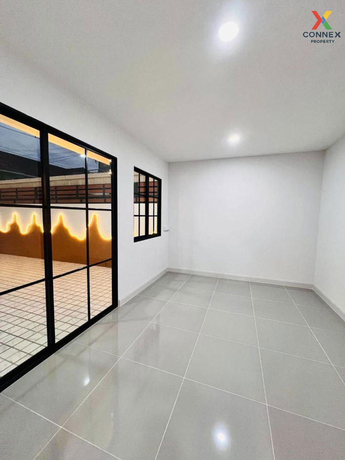 รูป ขายบ้าน  บ้านพฤกษา 11 คลองสาม คลองหลวง ปทุมธานี CX-122616 ✅ ทักไลน์ @connexproperty ตอบทันที ทีมงานมืออาชีพ ✅  - รูปที่ 7/9
