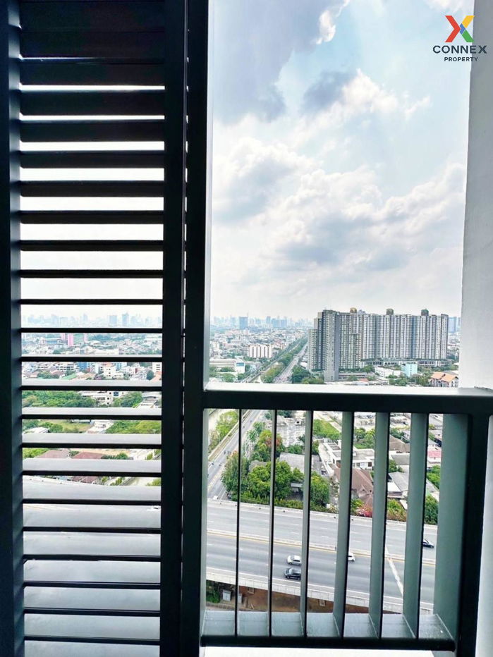 picture 🔥🔥🔥 For Rent Condo , Metro Sky Prachachuen , Duplex , MRT-Bang Son , Wong Sawang , Bang Su , Bangkok , CX-93727 ✅ Live chat with us ADD LINE @connexproperty ✅ 🔥🔥🔥 - 9/12