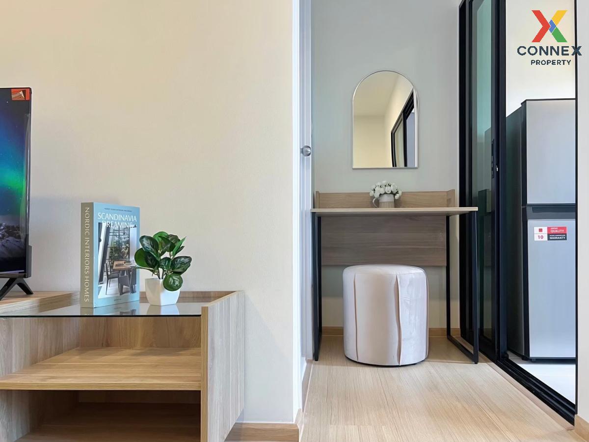 picture For Rent Condo , Chewathai Hallmark Ladprao-Chokchai 4 , MRT-Chokchai 4 , Saphan Song , Wang Thong Lang , Bangkok , CX-132586 ✅ Live chat with us ADD LINE @connexproperty ✅  - 8/12