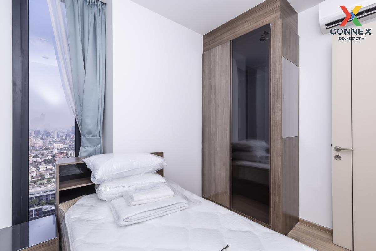 picture For Rent Condo , The Line Phahon-Pradipat , BTS-Saphan Khwai , Sam Sen Nai , Phaya Thai , Bangkok , CX-110150 ✅ Live chat with us ADD LINE @connexproperty ✅  - 12/12