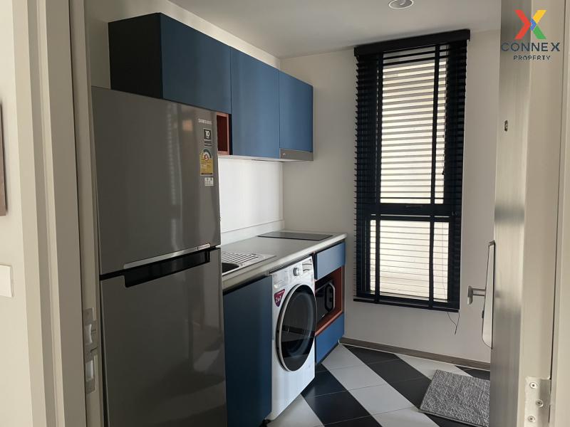 picture 🔥🔥🔥 FOR RENT condo , The Base Saphanmai , BTS-Sai Yud , Anusawari , Bang Khen , Bangkok , CX-72680 ✅ Live chat with us ADD LINE @connexproperty ✅ 🔥🔥🔥 - 4/7