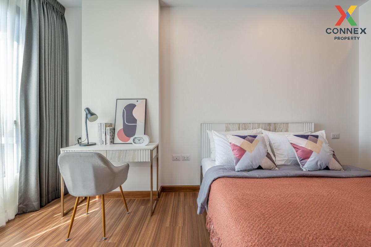 picture 🔥🔥🔥 For Rent Condo , Supalai Premier Charoen Nakhon , BTS-Khlong San , Khlong San , Khlong San , Bangkok , CX-82267 ✅ Live chat with us ADD LINE @connexproperty ✅ 🔥🔥🔥 - 5/12